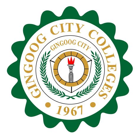 gingoog city colleges